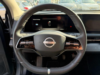 Photo 14 du bon plan NISSAN ARIYA 63kWh 218ch Advance occasion à 24490 €