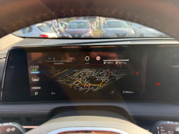 Photo 15 du bon plan NISSAN ARIYA 63kWh 218ch Advance occasion à 24490 €