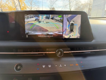 Photo 16 du bon plan NISSAN ARIYA 63kWh 218ch Advance occasion à 24490 €