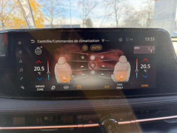 Photo 17 du bon plan NISSAN ARIYA 63kWh 218ch Advance occasion à 24490 €