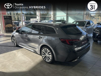 Photo 2 du bon plan TOYOTA Corolla Touring Spt 1.8 140ch Design MY24 occasion à 27490 €