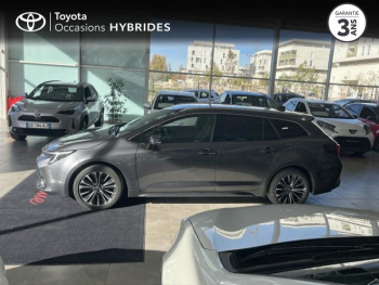 Photo 3 du bon plan TOYOTA Corolla Touring Spt 1.8 140ch Design MY24 occasion à 27490 €