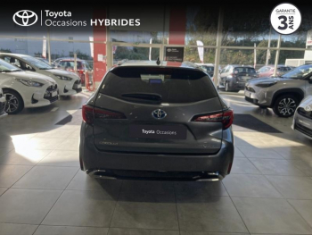 Photo 4 du bon plan TOYOTA Corolla Touring Spt 1.8 140ch Design MY24 occasion à 27490 €