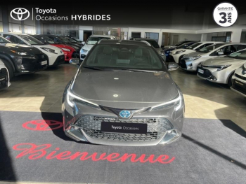 Photo 5 du bon plan TOYOTA Corolla Touring Spt 1.8 140ch Design MY24 occasion à 27490 €