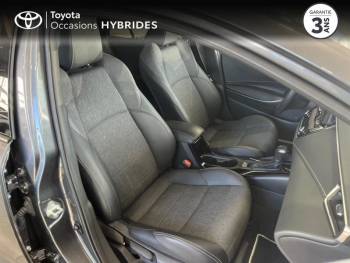 Photo 6 du bon plan TOYOTA Corolla Touring Spt 1.8 140ch Design MY24 occasion à 27490 €