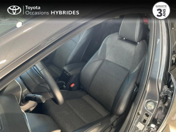 Photo 11 du bon plan TOYOTA Corolla Touring Spt 1.8 140ch Design MY24 occasion à 27490 €