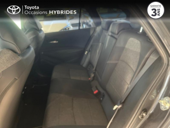 Photo 12 du bon plan TOYOTA Corolla Touring Spt 1.8 140ch Design MY24 occasion à 27490 €