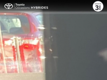 Photo 15 du bon plan TOYOTA Corolla Touring Spt 1.8 140ch Design MY24 occasion à 27490 €