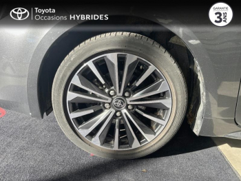 Photo 16 du bon plan TOYOTA Corolla Touring Spt 1.8 140ch Design MY24 occasion à 27490 €
