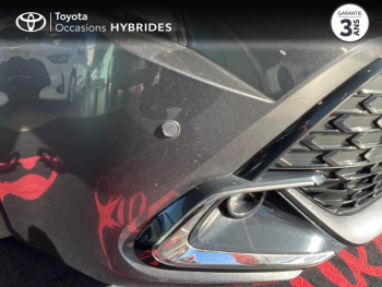 Photo 21 du bon plan TOYOTA Corolla Touring Spt 1.8 140ch Design MY24 occasion à 27490 €