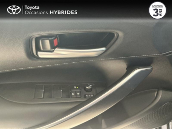 Photo 23 du bon plan TOYOTA Corolla Touring Spt 1.8 140ch Design MY24 occasion à 27490 €