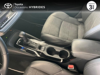 Photo 24 du bon plan TOYOTA Corolla Touring Spt 1.8 140ch Design MY24 occasion à 27490 €