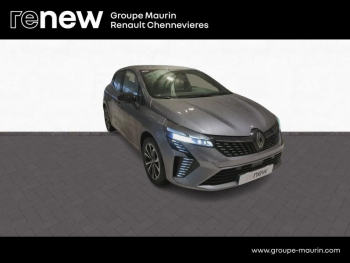 Photo 3 du bon plan RENAULT Clio 1.6 E-Tech 145ch full hybrid Techno - 24 occasion à 22991 €
