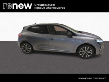 Photo 4 du bon plan RENAULT Clio 1.6 E-Tech 145ch full hybrid Techno - 24 occasion à 22991 €