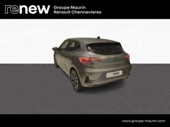 Photo 7 du bon plan RENAULT Clio 1.6 E-Tech 145ch full hybrid Techno - 24 occasion à 22991 €