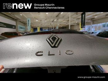 Photo 9 du bon plan RENAULT Clio 1.6 E-Tech 145ch full hybrid Techno - 24 occasion à 22991 €