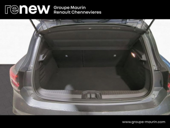 Photo 10 du bon plan RENAULT Clio 1.6 E-Tech 145ch full hybrid Techno - 24 occasion à 22991 €