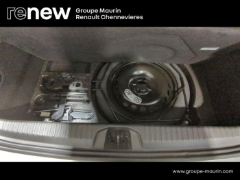 Photo 11 du bon plan RENAULT Clio 1.6 E-Tech 145ch full hybrid Techno - 24 occasion à 22991 €