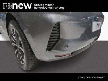 Photo 12 du bon plan RENAULT Clio 1.6 E-Tech 145ch full hybrid Techno - 24 occasion à 22991 €