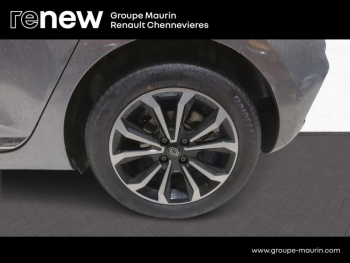 Photo 13 du bon plan RENAULT Clio 1.6 E-Tech 145ch full hybrid Techno - 24 occasion à 22991 €