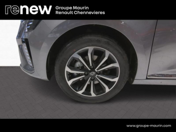 Photo 14 du bon plan RENAULT Clio 1.6 E-Tech 145ch full hybrid Techno - 24 occasion à 22991 €