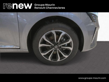 Photo 15 du bon plan RENAULT Clio 1.6 E-Tech 145ch full hybrid Techno - 24 occasion à 22991 €