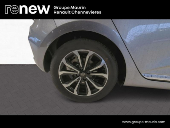 Photo 16 du bon plan RENAULT Clio 1.6 E-Tech 145ch full hybrid Techno - 24 occasion à 22991 €