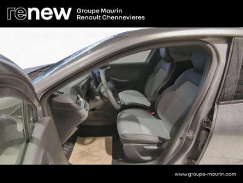 Photo 19 du bon plan RENAULT Clio 1.6 E-Tech 145ch full hybrid Techno - 24 occasion à 22991 €
