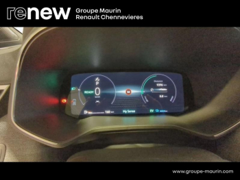 Photo 22 du bon plan RENAULT Clio 1.6 E-Tech 145ch full hybrid Techno - 24 occasion à 22991 €