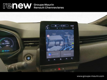 Photo 23 du bon plan RENAULT Clio 1.6 E-Tech 145ch full hybrid Techno - 24 occasion à 22991 €