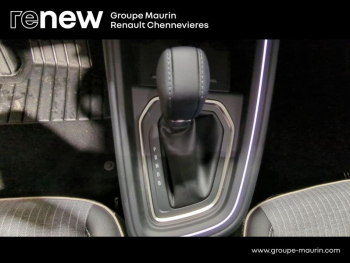 Photo 25 du bon plan RENAULT Clio 1.6 E-Tech 145ch full hybrid Techno - 24 occasion à 22991 €