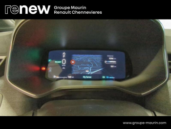 Photo 27 du bon plan RENAULT Clio 1.6 E-Tech 145ch full hybrid Techno - 24 occasion à 22991 €