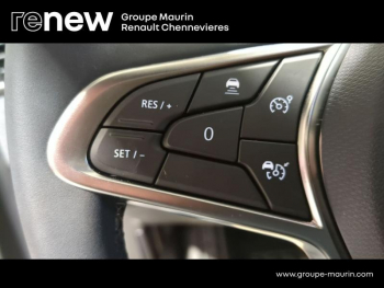 Photo 30 du bon plan RENAULT Clio 1.6 E-Tech 145ch full hybrid Techno - 24 occasion à 22991 €