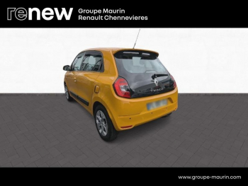Photo 7 du bon plan RENAULT Twingo 1.0 SCe 75ch Zen - 20 occasion à 9999 €