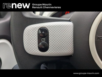 Photo 14 du bon plan RENAULT Twingo 1.0 SCe 75ch Zen - 20 occasion à 9999 €