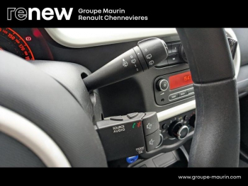 Photo 17 du bon plan RENAULT Twingo 1.0 SCe 75ch Zen - 20 occasion à 9999 €