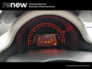 Photo 18 du bon plan RENAULT Twingo 1.0 SCe 75ch Zen - 20 occasion à 9999 €