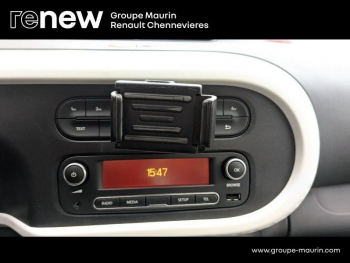 Photo 19 du bon plan RENAULT Twingo 1.0 SCe 75ch Zen - 20 occasion à 9999 €