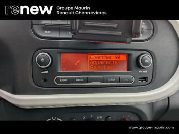 Photo 20 du bon plan RENAULT Twingo 1.0 SCe 75ch Zen - 20 occasion à 9999 €