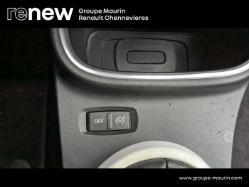 Photo 22 du bon plan RENAULT Twingo 1.0 SCe 75ch Zen - 20 occasion à 9999 €