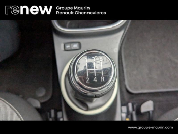 Photo 23 du bon plan RENAULT Twingo 1.0 SCe 75ch Zen - 20 occasion à 9999 €