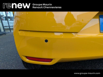 Photo 24 du bon plan RENAULT Twingo 1.0 SCe 75ch Zen - 20 occasion à 9999 €