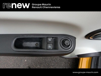 Photo 25 du bon plan RENAULT Twingo 1.0 SCe 75ch Zen - 20 occasion à 9999 €