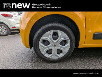 Photo 26 du bon plan RENAULT Twingo 1.0 SCe 75ch Zen - 20 occasion à 9999 €