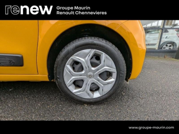 Photo 28 du bon plan RENAULT Twingo 1.0 SCe 75ch Zen - 20 occasion à 9999 €