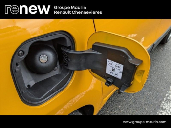 Photo 30 du bon plan RENAULT Twingo 1.0 SCe 75ch Zen - 20 occasion à 9999 €