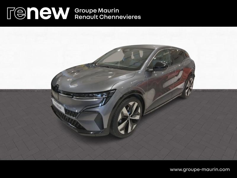 Bon plan RENAULT Megane E-Tech Electric EV60 220ch Techno super charge occasion à 23990 €