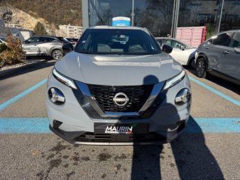 Photo 2 du bon plan NISSAN Juke 1.0 DIG-T 114ch N-Connecta 2022.5 occasion à 17490 €