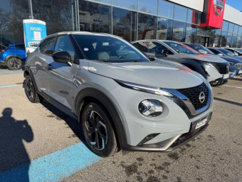 Photo 3 du bon plan NISSAN Juke 1.0 DIG-T 114ch N-Connecta 2022.5 occasion à 17490 €