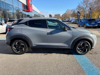 Photo 4 du bon plan NISSAN Juke 1.0 DIG-T 114ch N-Connecta 2022.5 occasion à 17490 €